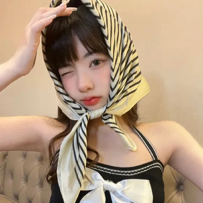 猫眼看人