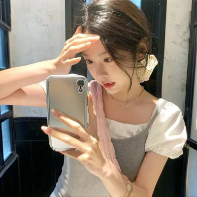 警察女士